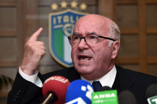 Tavecchio: “Io l’unico a dimettermi, dopo di me nessuno ha fatto meglio”- immagine 2