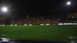 Ancora maltempo su Lecce-Cagliari, ipotesi rinvio sempre più probabile