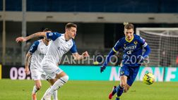 Verona, la probabile formazione per la partita col Monza