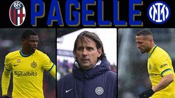 Bologna-Inter, pagelle: D’Ambrosio, che fai! Dumfries, allora? Inzaghi, sempre lo stesso errore