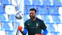Il Genoa sorride con Sirigu: per la terza volta nella storia è rossoblù un capitano azzurro