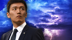 Zhang, Conte e Marotta: bufera in arrivo? Cosa sappiamo – Inter News