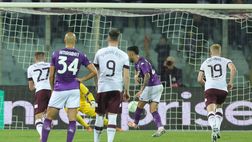 VIDEO VN Italiano: Rigore? “Ecco perché ho insistito per far tirare Gonzalez”