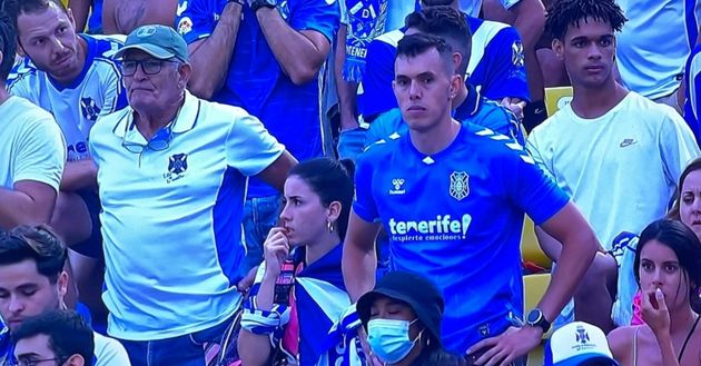 Derby a porte chiuse anche alle Canarie: dopo tante polemiche…- immagine 2