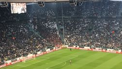 Juve-Toro, l’appello della Maratona funziona: tanti posti liberi nel settore ospiti