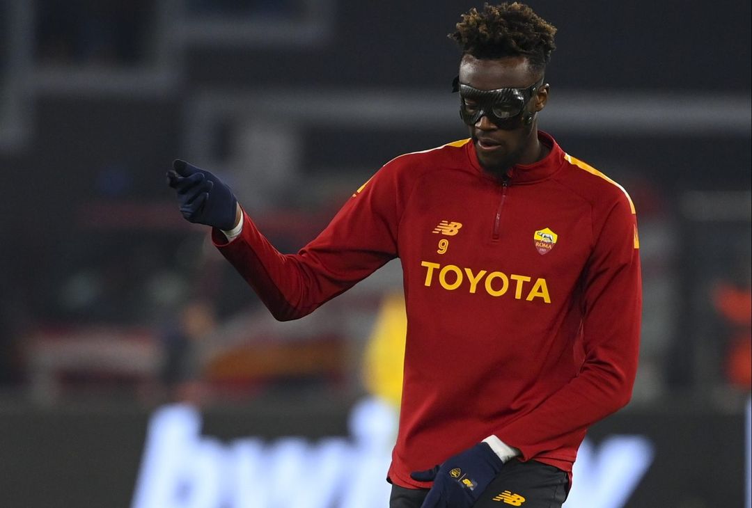 Roma-Salisburgo 2-0 – FOTO GALLERY - immagine 8