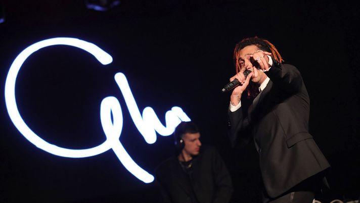 Ghali