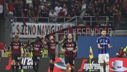 Pardo: “Una partita matta, ma il Milan ha meritato di vincere contro l’Inter”
