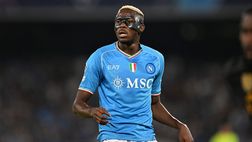 Osimhen, speranza Napoli: ecco perché Mazzarri attende con ansia il suo rientro