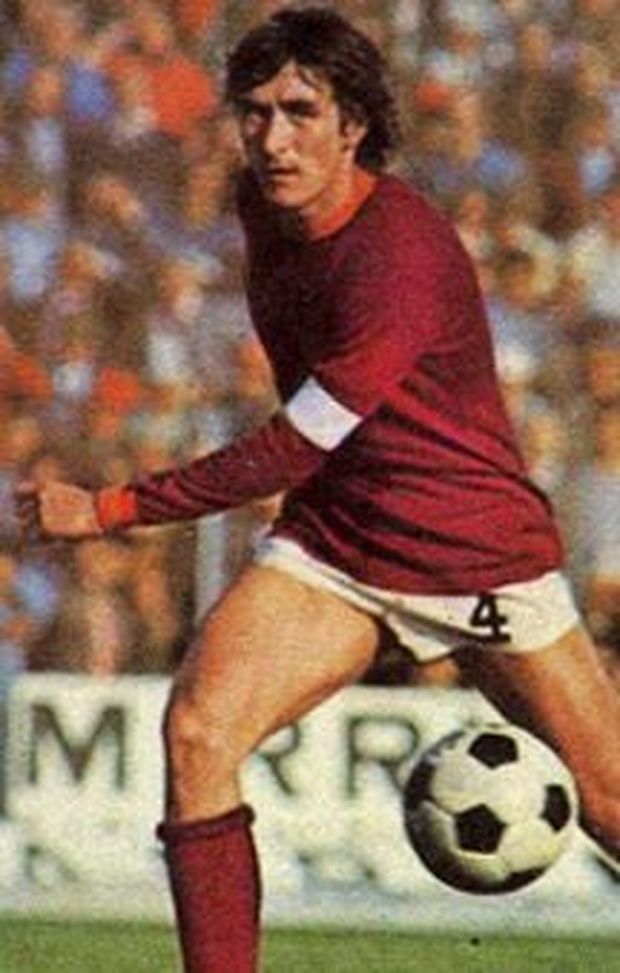 Roma, parla Ciccio Cordova: “Al derby De Rossi deve rafforzare il centrocampo”- immagine 2