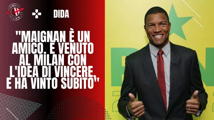 Nelson Dida