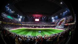 Milan-Tottenham, numeri da record sugli spalti: incasso senza precedenti in Italia
