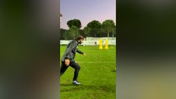 Pirlo, la classe non invecchia: una punizione telecomandata | VIDEO