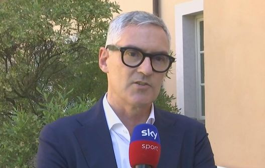 Foto: Sky Inter, UFFICIALE la partnership con Hisense. Antonello: “Nuovi importanti traguardi”- immagine 2