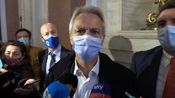 Dal Pino: “Disservizi DAZN? Inaccettabile, Lega parte passiva. Aspettiamo correttivi”