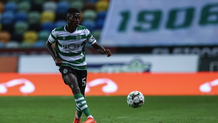 Nuno Mendes (difensore Sporting Lisbona), obiettivo di calciomercato del Milan | AC Milan News (Getty Images) 