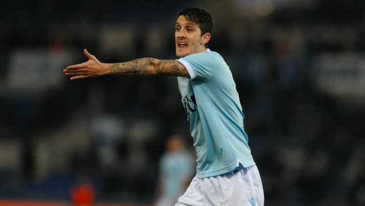 Luis Alberto e l’infortunio, brutte sensazioni per Crotone: l’indizio è chiaro - immagine 1