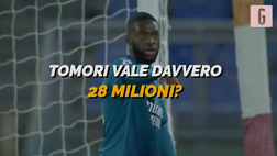 VIDEO Milan, involuzione Tomori: dall’inizio convincente ai passaggi a vuoto, numeri e giocate