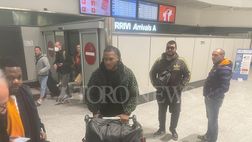 Le prime parole di Gravillon: “Se ti chiama il Toro, pensi solo a fare le valigie”