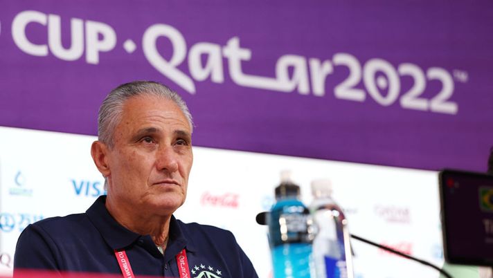 Qatar 2022, Tite fa turnover col Camerun: 11 giocatori nuovi nel Brasile - immagine 1