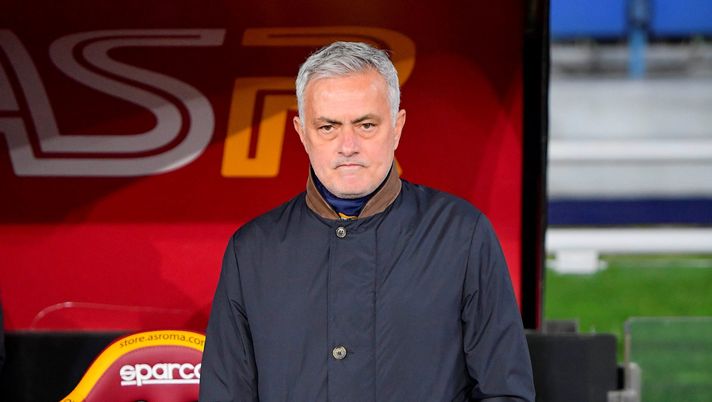 Mourinho: “Ci serve gente con esperienza, oggi salvati da Rui Patricio” - immagine 1