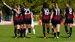 Milan Femminile, la sfida alla Juventus si giocherà in un campo inedito