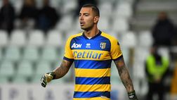 Parma, l’infortunio di Sepe: ecco l’entità e i possibili tempi di recupero