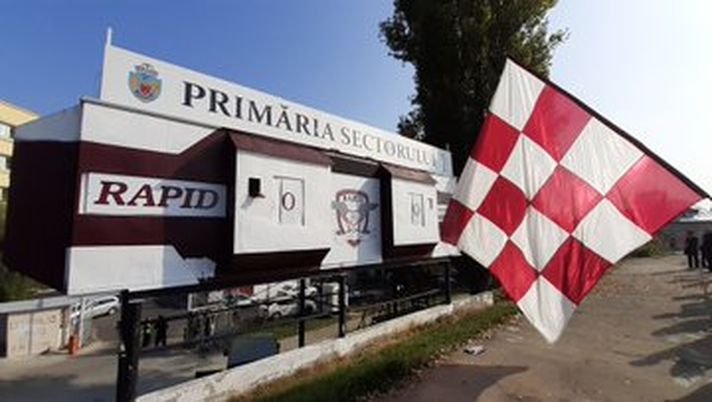 Bucarest, gli stadi riaprono al 50 per cento: al derby FCSB-Rapid attesi 20mila tifosi Bucarest, gli stadi riaprono al 50 per cento: al derby FCSB-Rapid attesi 20mila tifosi - immagine 1