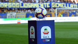 La Lega Serie A sospende il campionato Primavera 1