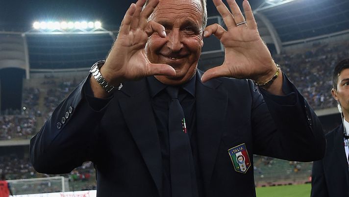 Ventura: “Udinese-Napoli con un solo italiano? Assurdo. Gli stranieri giocano anche se non meritano”  Ventura: “Udinese-Napoli con un solo italiano? Assurdo. Gli stranieri giocano anche se non meritano”