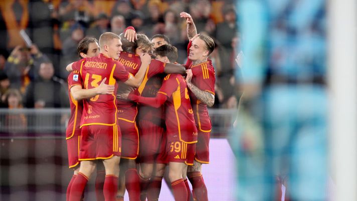 De Rossi, buona anche la terza ma adesso c’è il test con l’Inter - immagine 1