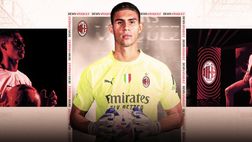 Milan, ufficiale l’acquisto di Devis Vásquez: il comunicato del club