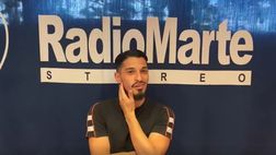 Motorino rubato nella notte della festa di Napoli per la Coppa: Grazie Insigne! Adesso Salvatore può lavorare…