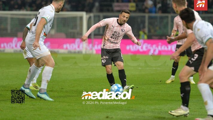 Palermo calcio