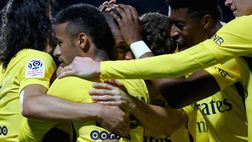 L’Equipe – Al PSG gli stipendi migliori. Nella top10 anche Pastore. Balotelli e Verratti…