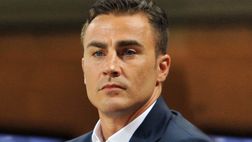 Benevento, Cannavaro: “Non è facile quando si subentra. Ora testa solo al Palermo”