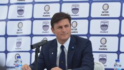 Inaugurata l’Inter Academy Indonesia. Zanetti: “Qui c’è tanta passione nerazzurra”