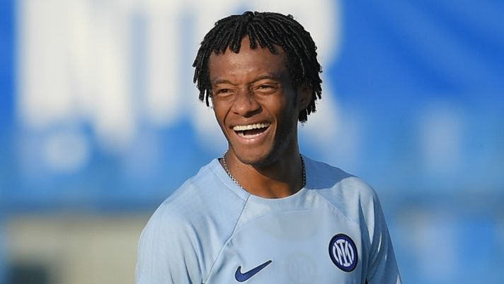 Inter, novità Cuadrado: è tornato in gruppo. Le ultime verso la Champions e cosa filtra su Frattesi - immagine 1