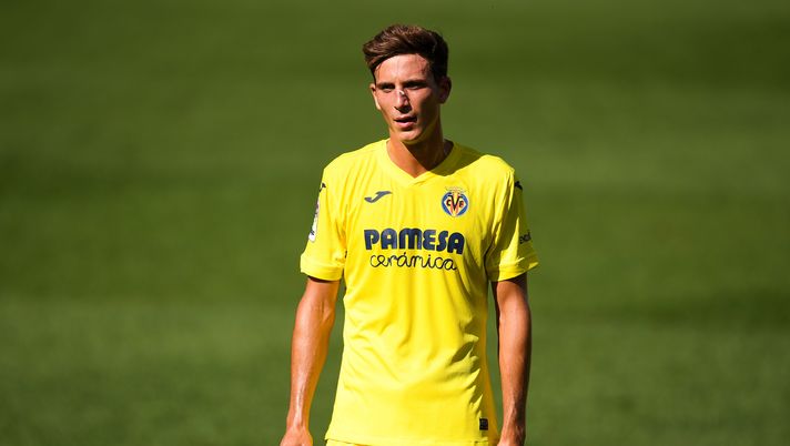 Pau Torres (Photo by David Ramos/Getty Images) Pau Torres (Photo by David Ramos/Getty Images)