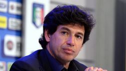 Coronavirus – Albertini: “Forza Paolo e Daniel!”