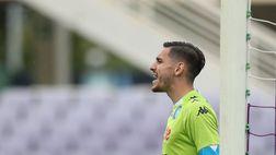 Meret Napoli, patti chiari: vuole la certezza di essere il titolare. I dettagli