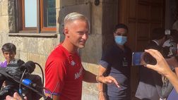 Fiorentina, Barak inserito nella lista dei “25”: ecco chi è stato escluso