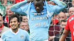 Balotelli e l’ennesima <i>figuraccia</i>: adesso rischierebbe una denuncia