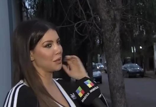 Parla Wanda: “Sto bene sola, voglio stare tranquilla. Con Icardi abbiamo un accordo” - immagine 1