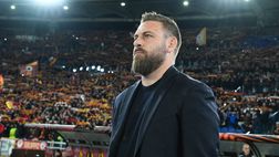 ‘RADIO PENSIERI’, LENGUA: “La Roma deve tenersi stretto De Rossi”