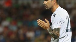 Borriello: “Errori e confusione al Milan tra Boban e… Instagram”