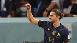 Di Marzio: “Juve, strada maestra tracciata per presente e futuro. Rinnovo Rabiot molto difficile”