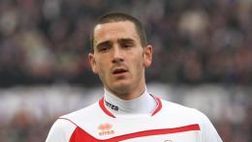 IL MILAN SI INTROMETTE TRA BONUCCI E L’INTER