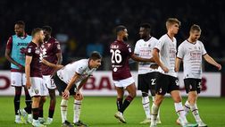 Verso Milan-Torino: probabili formazioni e ultime news