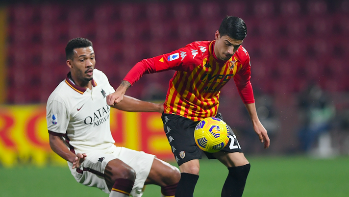 Verona a fasce larghe: più scelte con Depaoli (e Frabotta) - immagine 1